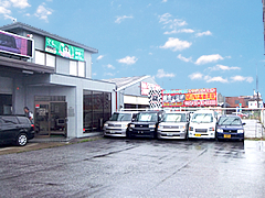滋賀県犬上郡、彦根市でbBをはじめコンパクトカーや軽自動車のご相談なら、ガレージTへ。bBを中心としたカスタムやドレスアップ、中古車販売を行います。